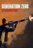 Generation Zero® - US Weapons Pack