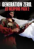 Generation Zero&#174; - US Weapons Pack 2