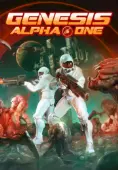 Genesis Alpha One Deluxe Edition