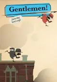Gentlemen!