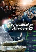 Geo-Political Simulator 5