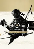 Ghost of Tsushima DIRECTOR'S CUT