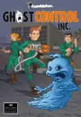 GhostControl Inc.
