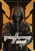 Ghostrunner 2 Brutal Edition