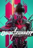 Ghostrunner - Project_Hel
