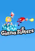 Giana Sisters 2D