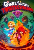 Giana Sisters: Twisted Dreams