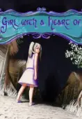 Girl with a Heart of