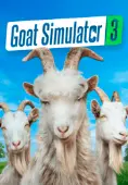 Goat Simulator 3
