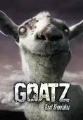 Goat Simulator - Goatz DLC
