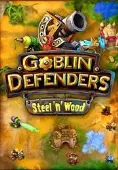 Goblin Defenders: Steel &#x27;n&#x27; Wood