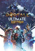 Godfall Ultimate Edition