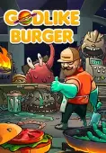 Godlike Burger