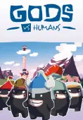 Gods vs Humans