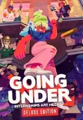 Going Under Deluxe Edition