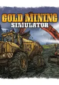 Gold Mining Simulator