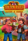 Golden Rails: Harvest of Riddles