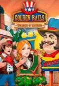 Golden Rails: The Heart Of The State