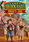 Golden Rails: World&#8217;s Fair