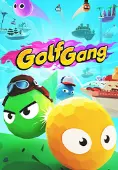 Golf Gang