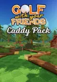 Golf With Your Friends - Caddy Pack
