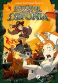 Goodbye Deponia Premium Edition