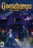 Goosebumps: The Game