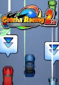 Gotcha Racing 2nd