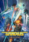 GRADIUS ORIGINS