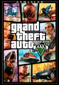 Grand Theft Auto V Enhanced