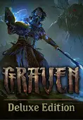 GRAVEN &#8211; Deluxe Edition