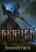 GRAVEN &#8211; Soundtrack