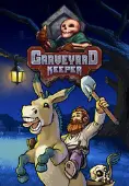 Graveyard Keeper