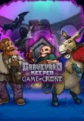 Graveyard Keeper - Game of Crone