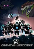Gravity Badgers