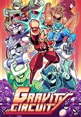 Gravity Circuit Soundtrack Bundle