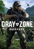 Gray Zone Warfare