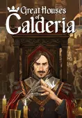 Great Houses of Calderia