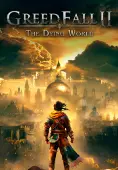 GreedFall II: The Dying World