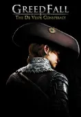 GreedFall - The De Vespe Conspiracy