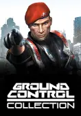 Ground Control Collection