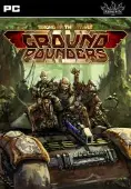 Ground Pounders