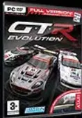 GTR Evolution Expansion