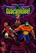 Guacamelee! 2