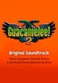 Guacamelee! 2 - Soundtrack