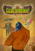 Guacamelee! Soundtrack