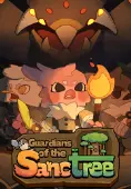 Guardians of the Sanctree