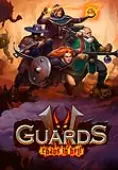 Guards II: Chaos in Hell