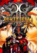 GUILTY GEAR 2 -OVERTURE-