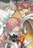 Guilty Gear Isuka